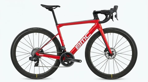 BMC SLR01
